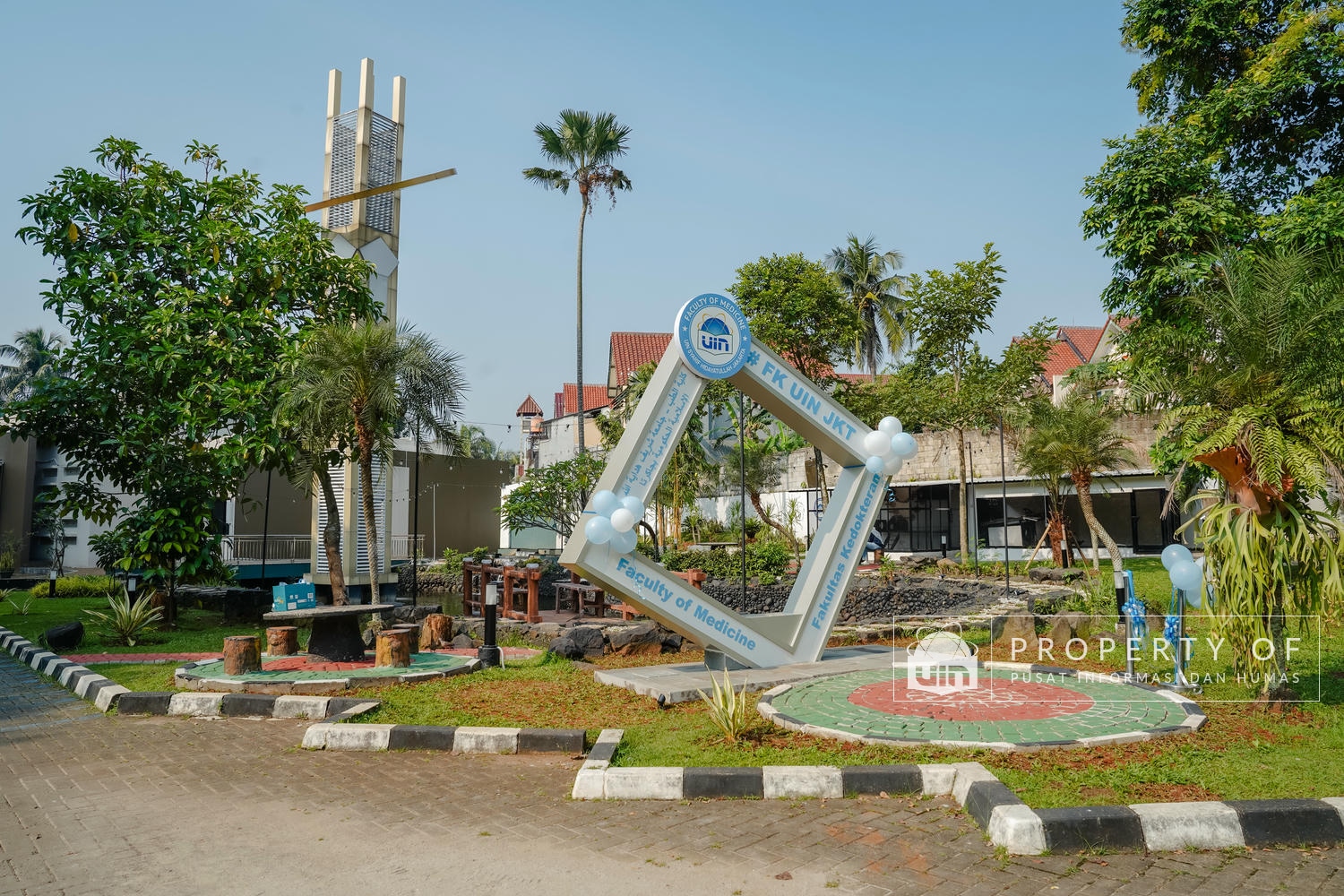 FK Green Campus 2