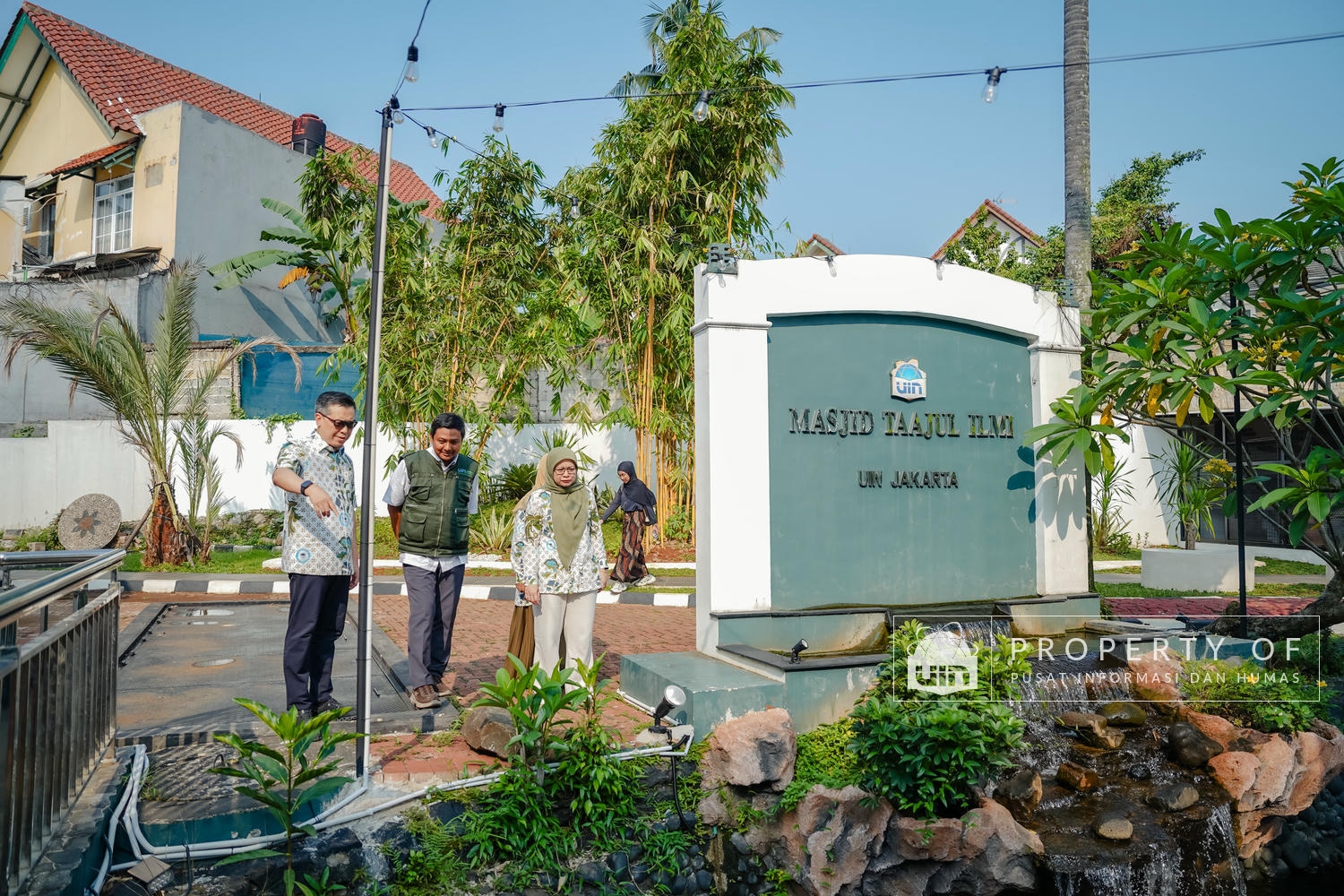 FK Green Campus 4
