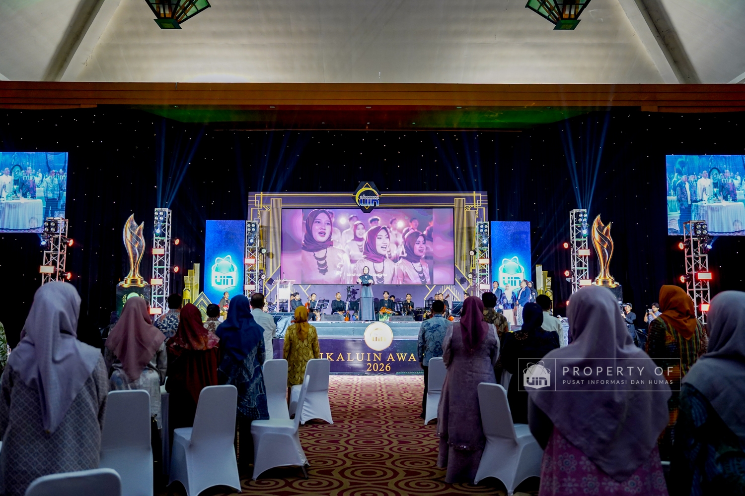 IKALUIN Award 2026 1