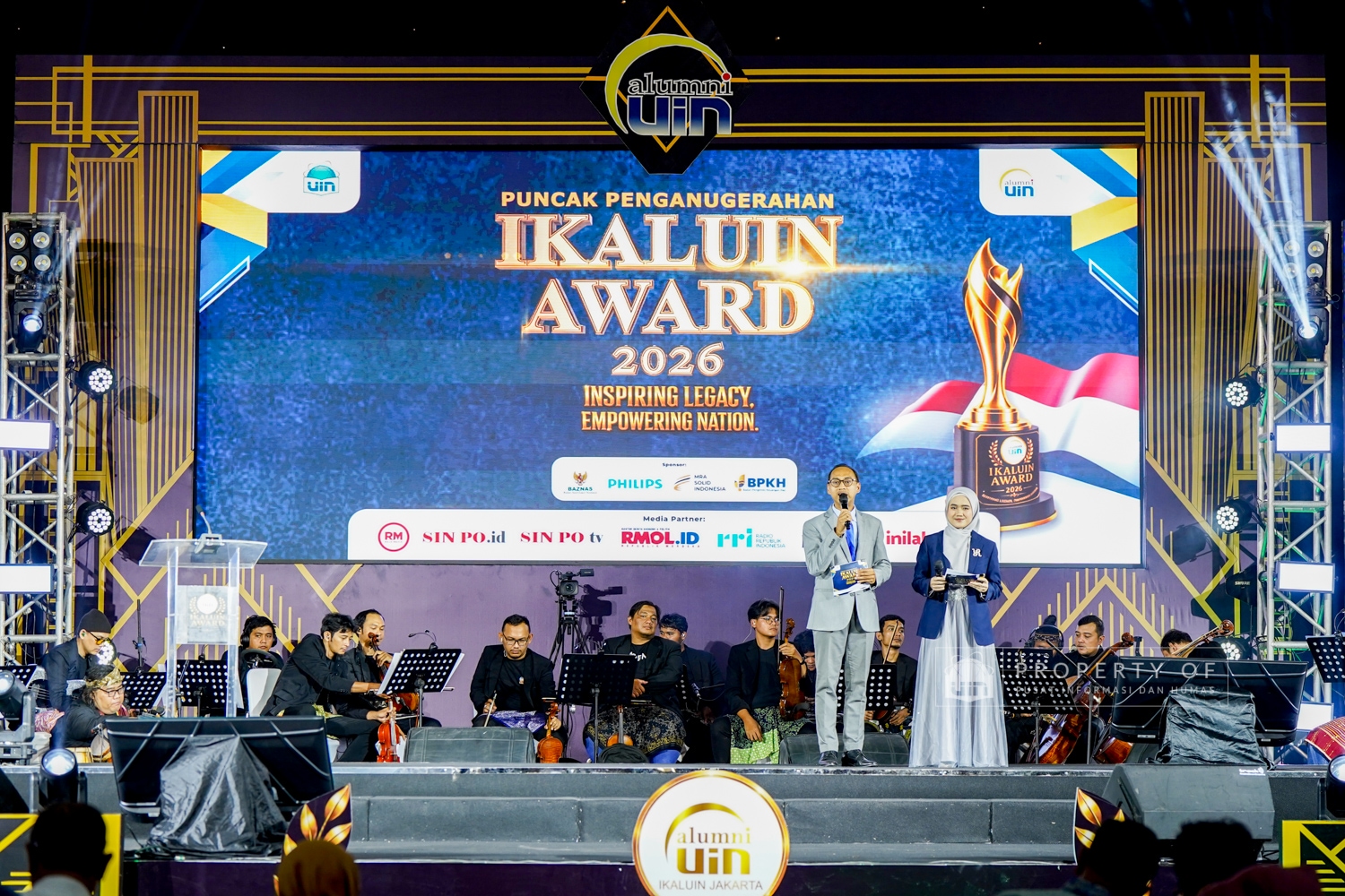 IKALUIN Award 2026 14