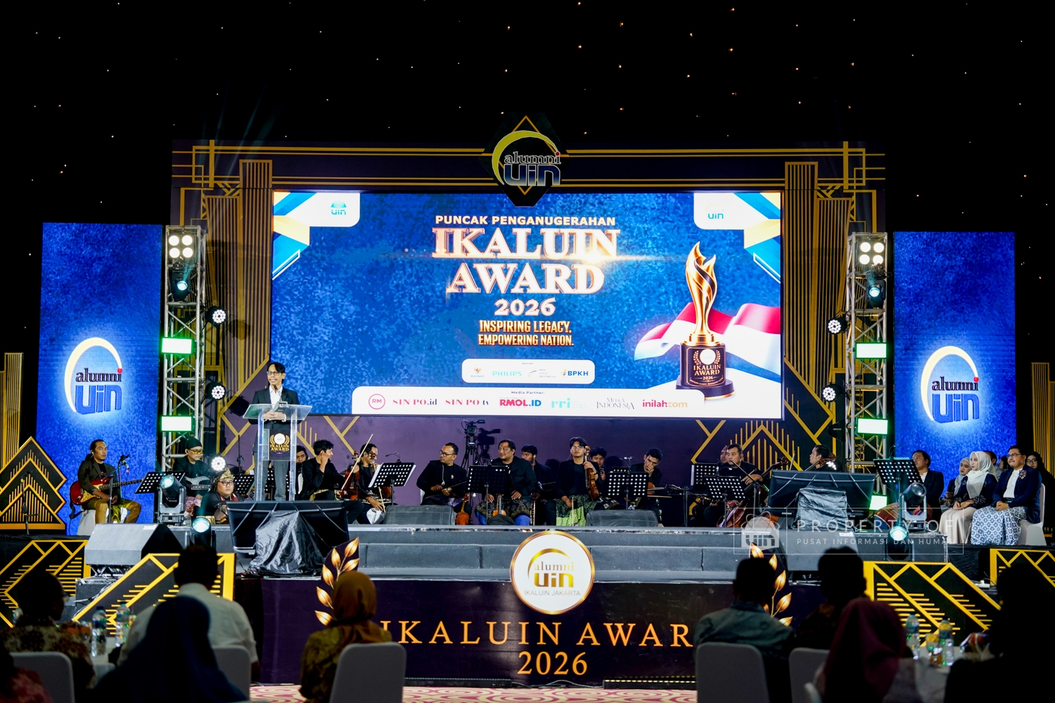 IKALUIN Award 2026 18