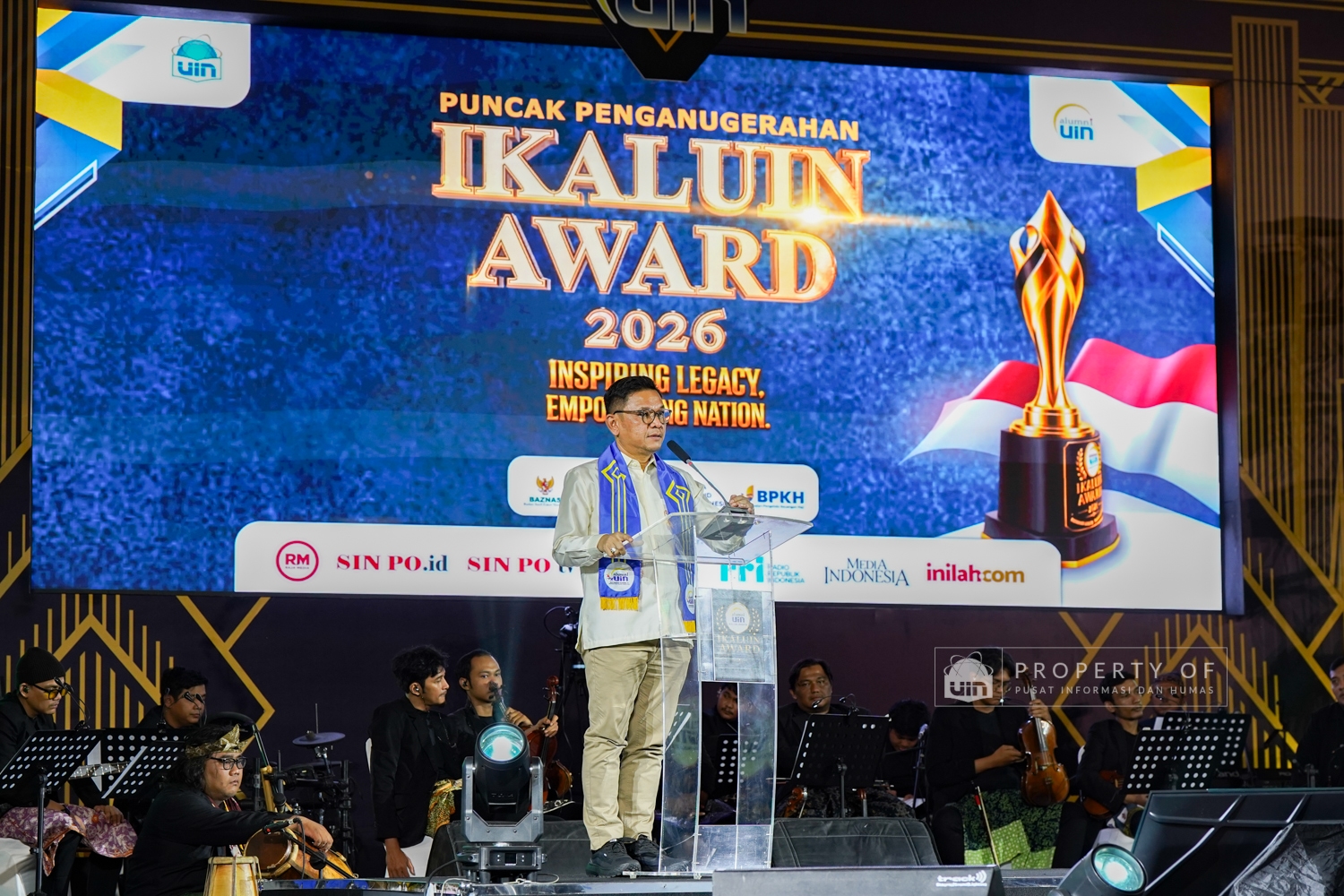 IKALUIN Award 2026 21