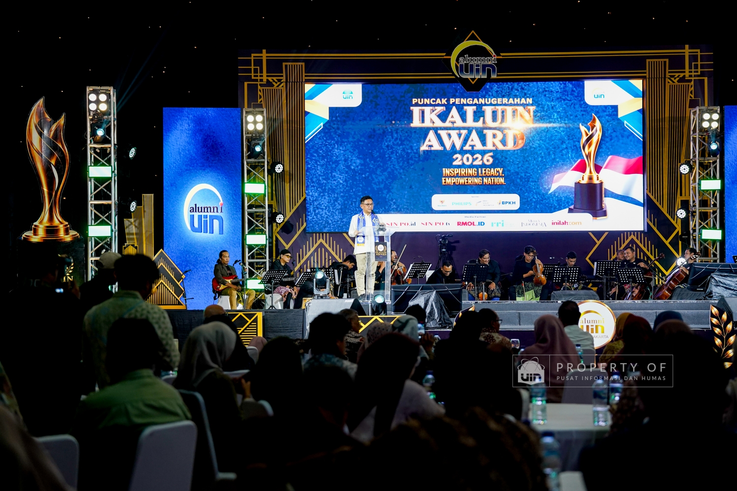 IKALUIN Award 2026 22