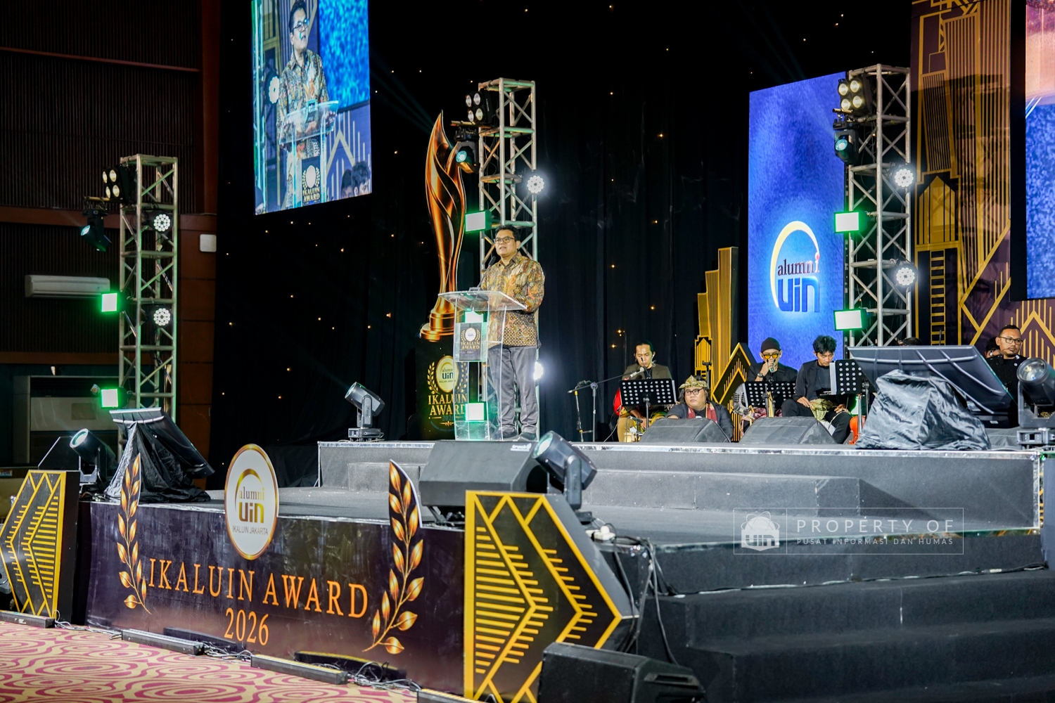 IKALUIN Award 2026 26