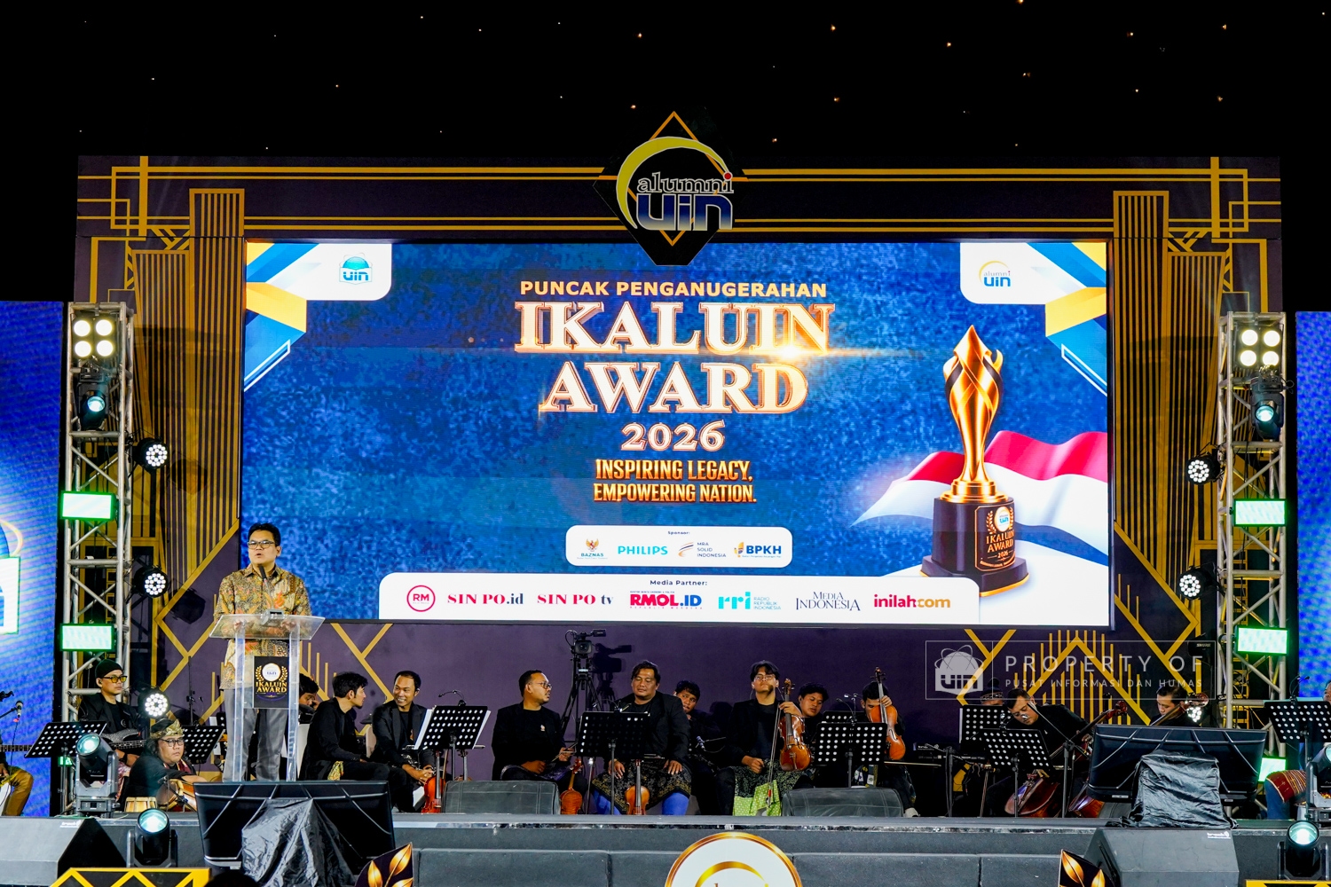 IKALUIN Award 2026 28