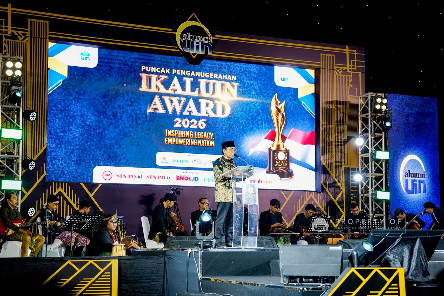 IKALUIN Award 2026 35