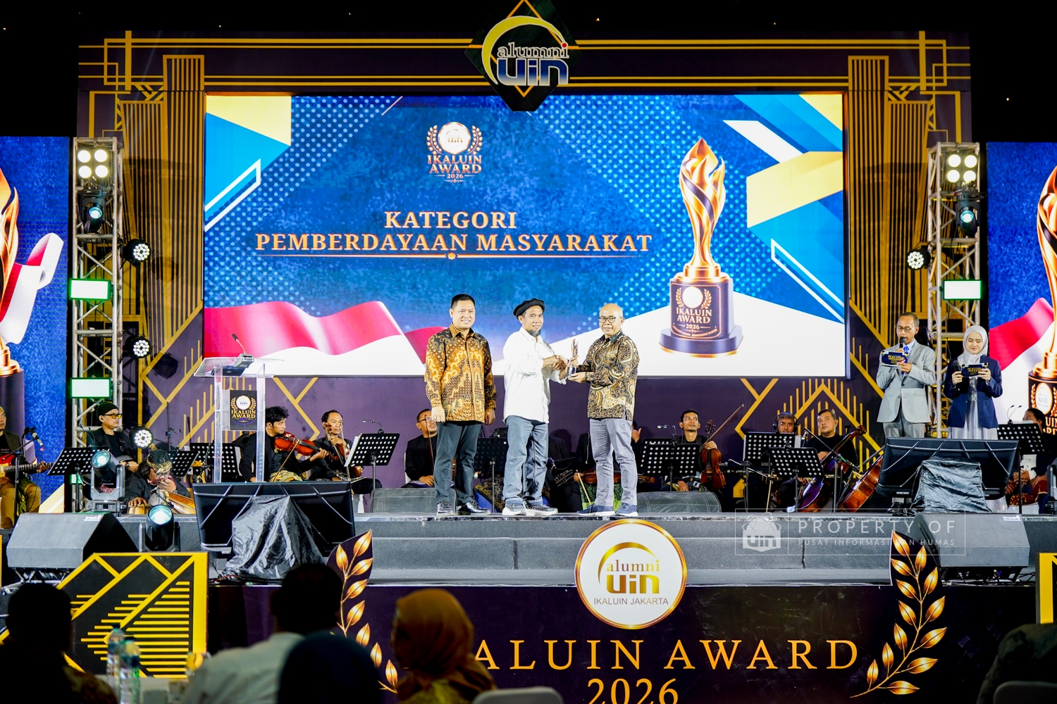 IKALUIN Award 2026 36