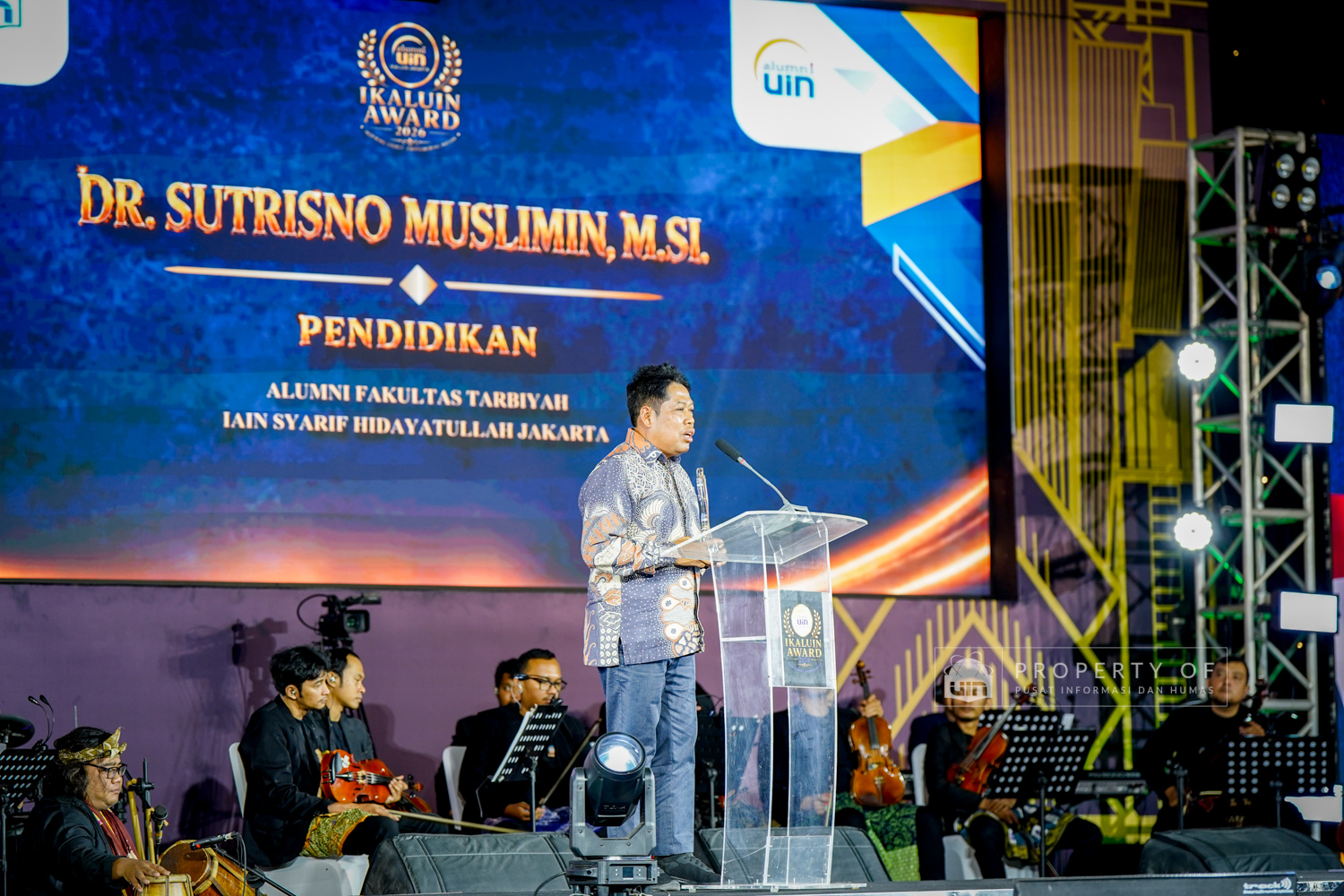 IKALUIN Award 2026 40