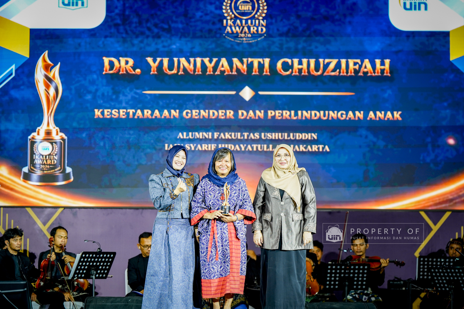 IKALUIN Award 2026 41