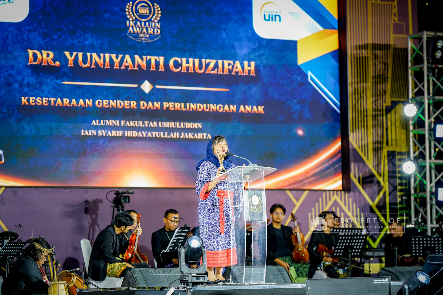 IKALUIN Award 2026 42