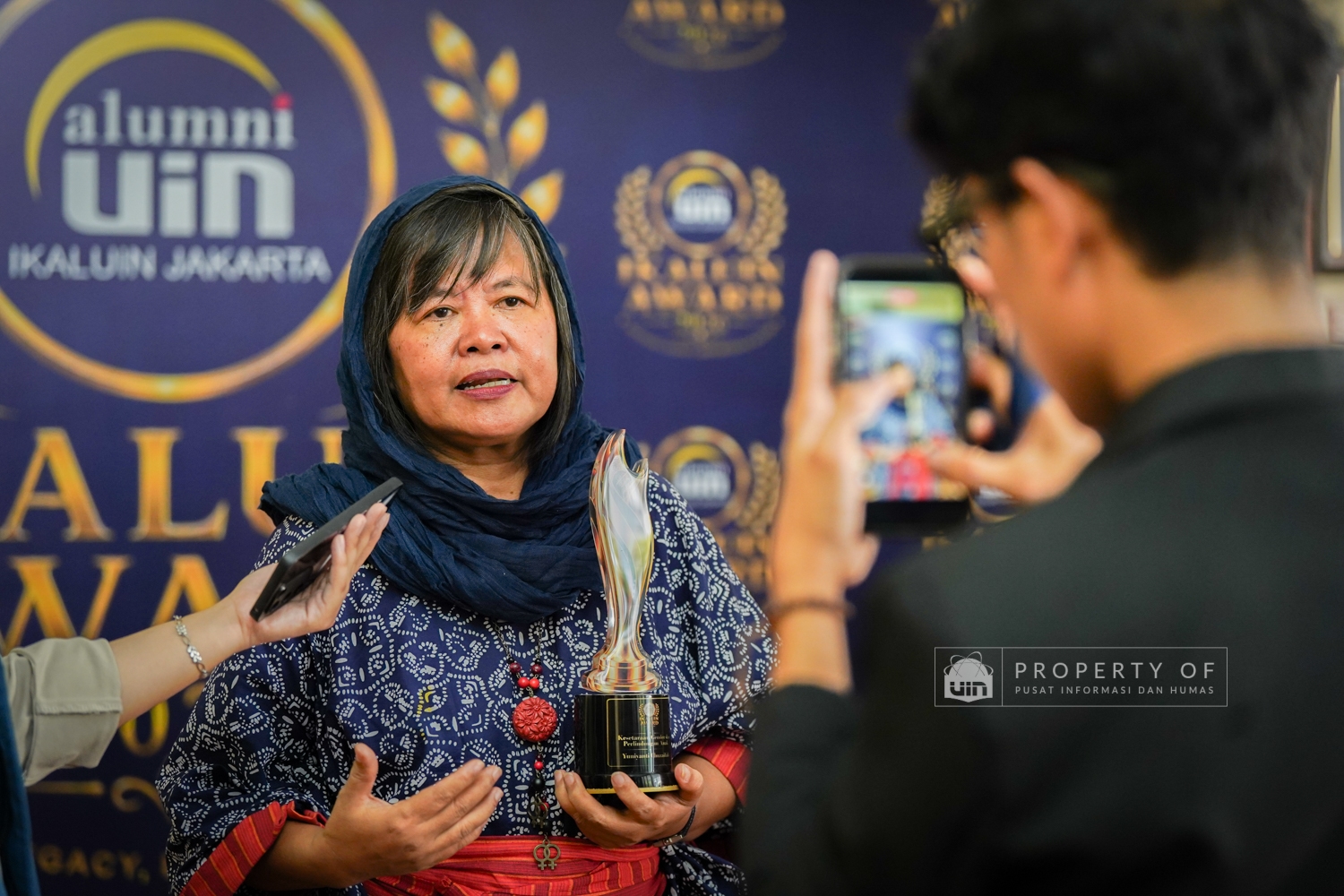 IKALUIN Award 2026 43