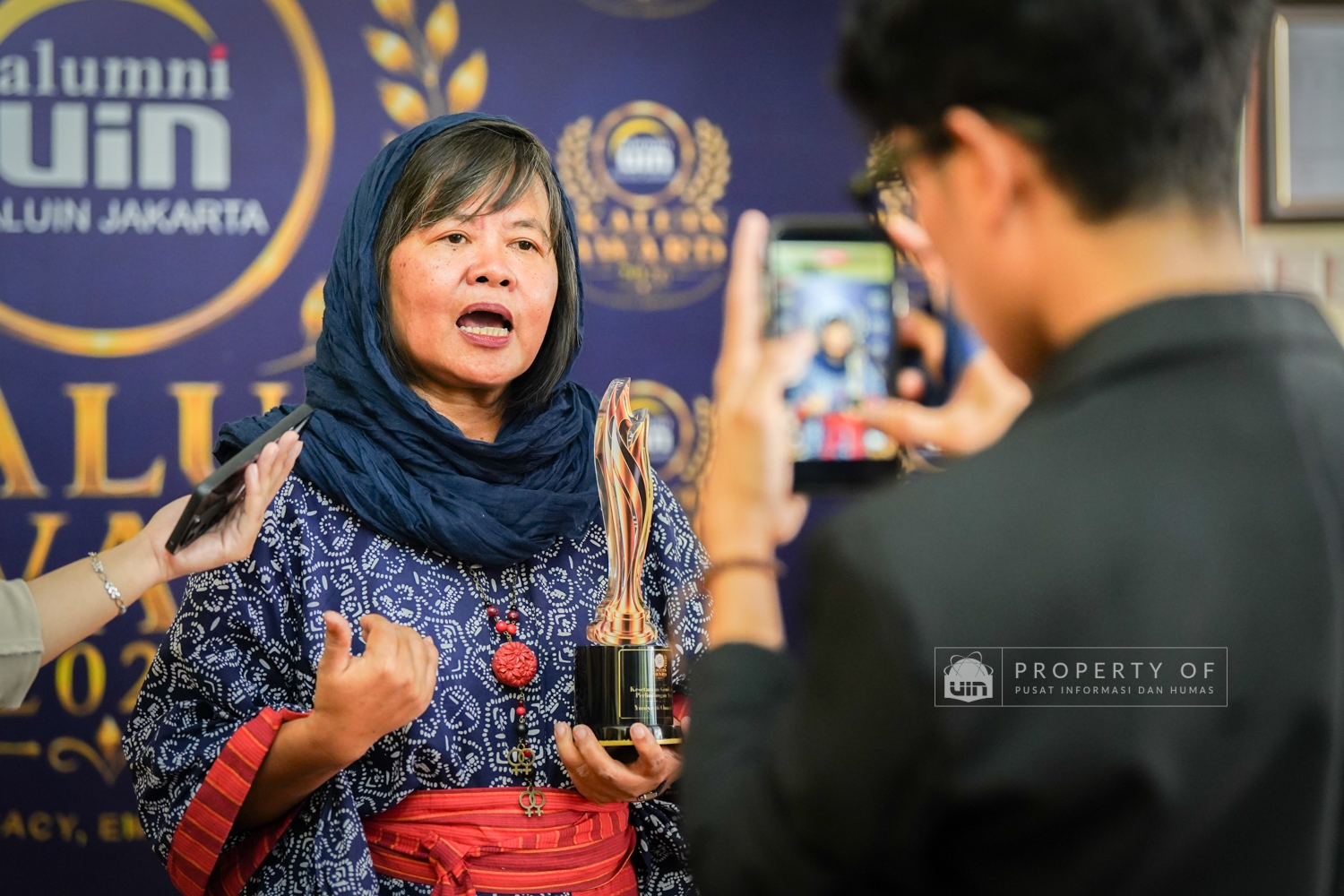 IKALUIN Award 2026 44