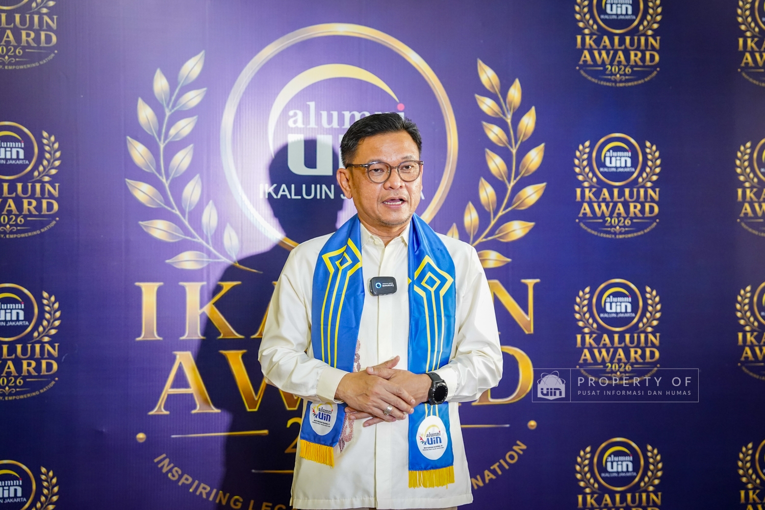 IKALUIN Award 2026 46