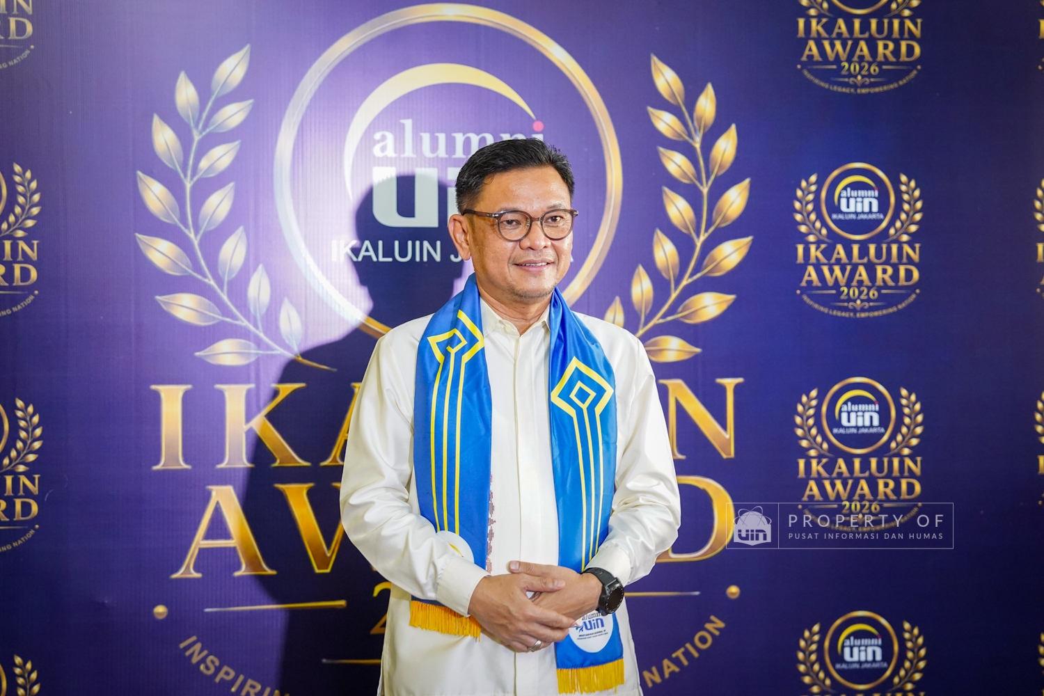 IKALUIN Award 2026 47