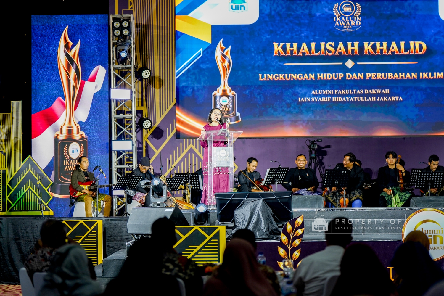IKALUIN Award 2026 48