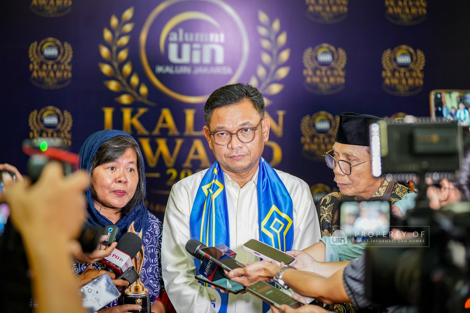 IKALUIN Award 2026 49