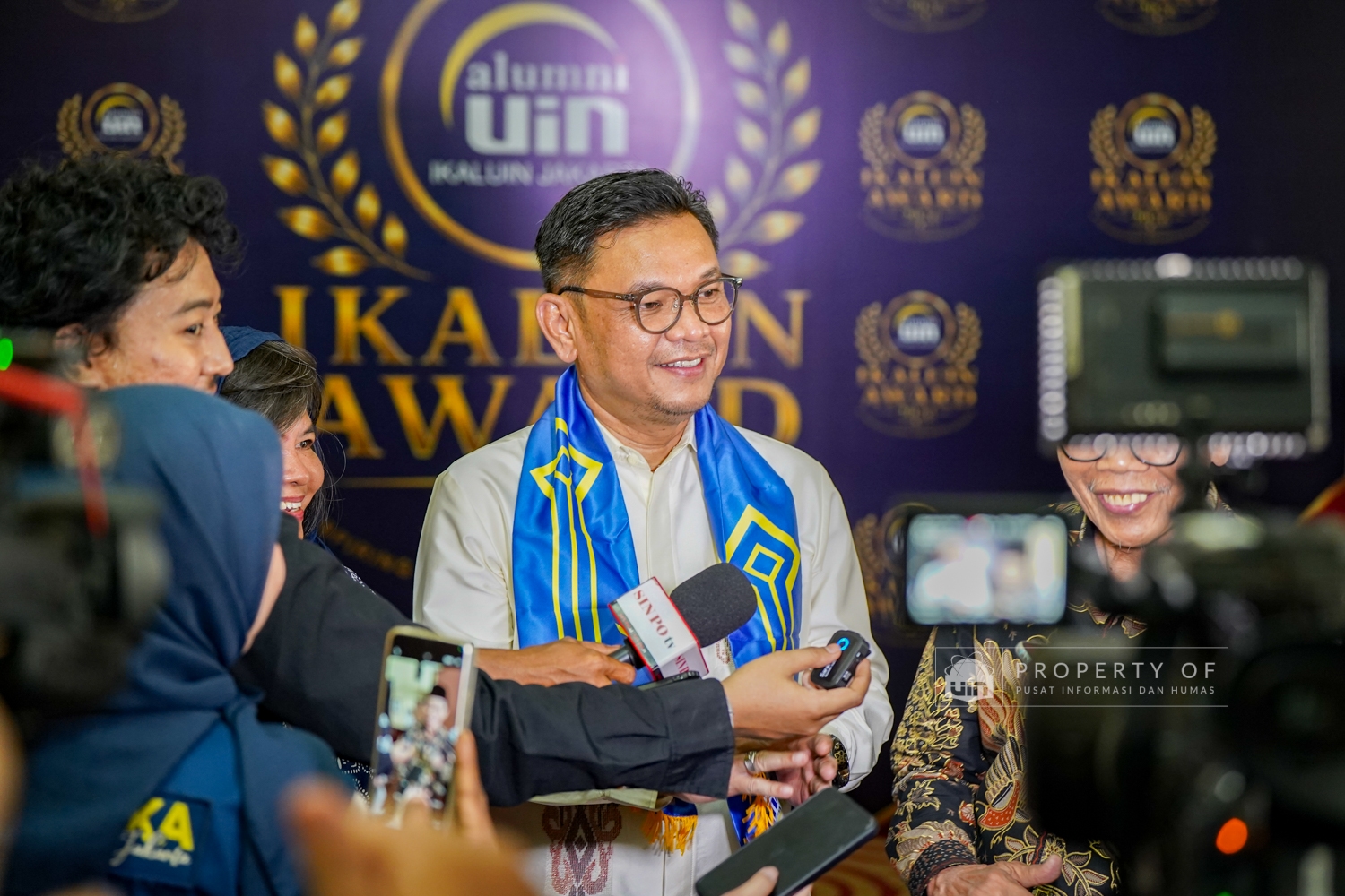 IKALUIN Award 2026 51