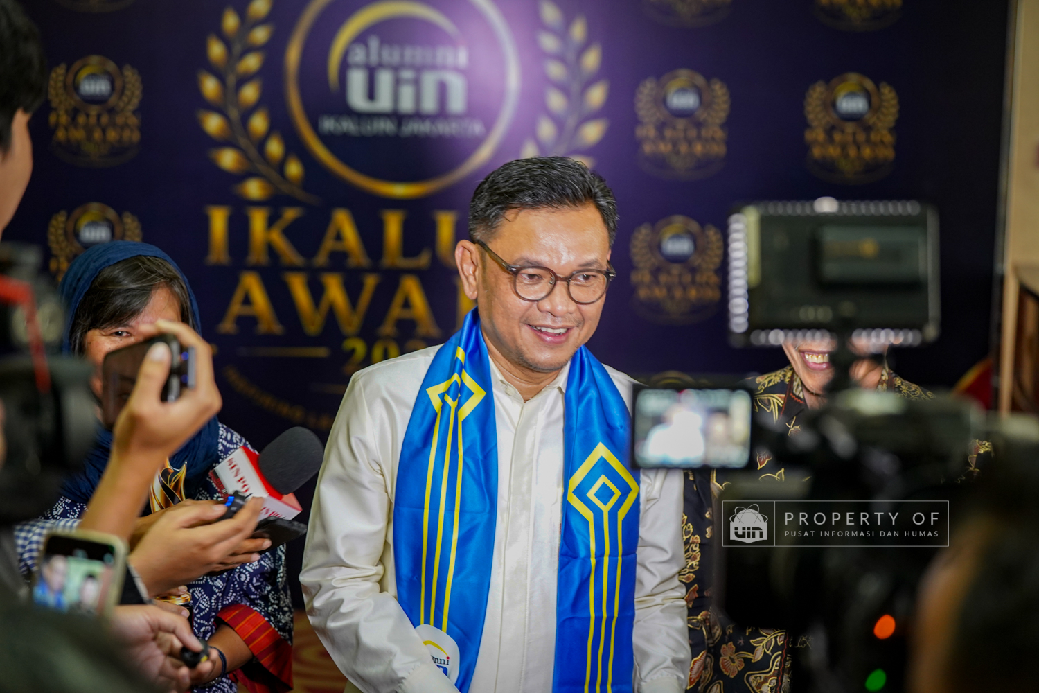 IKALUIN Award 2026 52