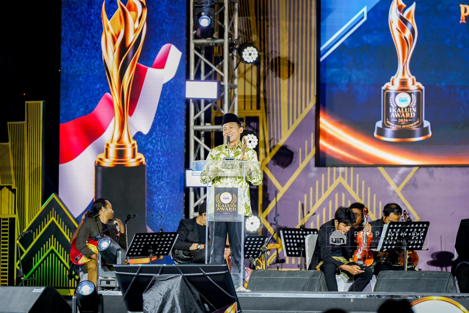 IKALUIN Award 2026 55
