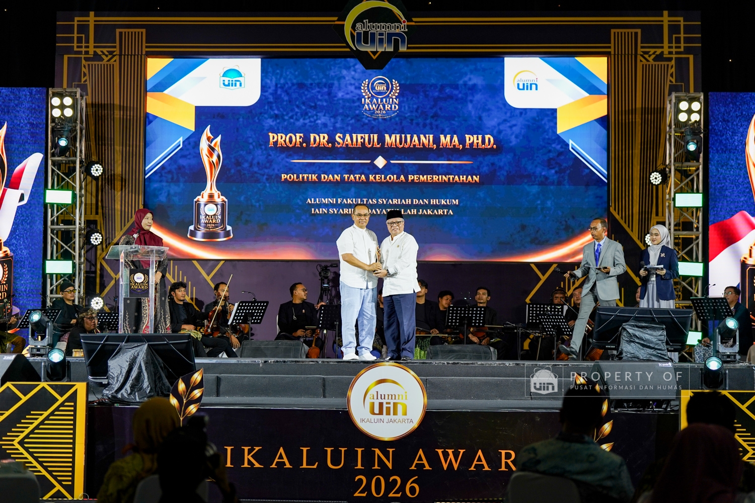 IKALUIN Award 2026 61