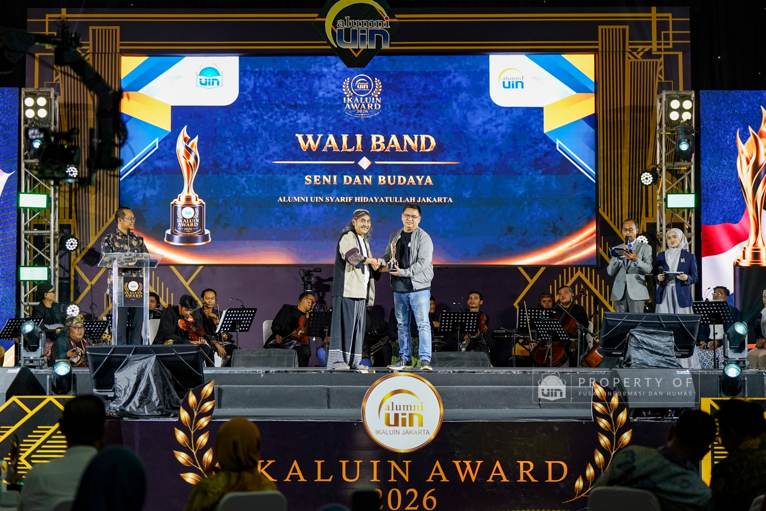 IKALUIN Award 2026 63