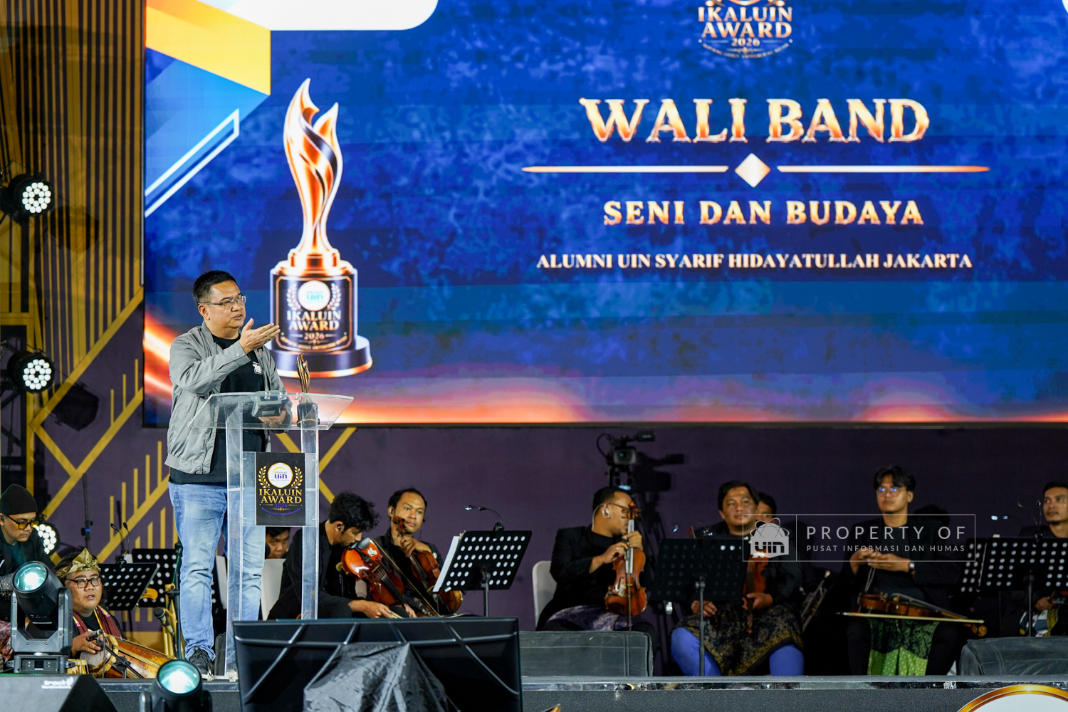 IKALUIN Award 2026 64