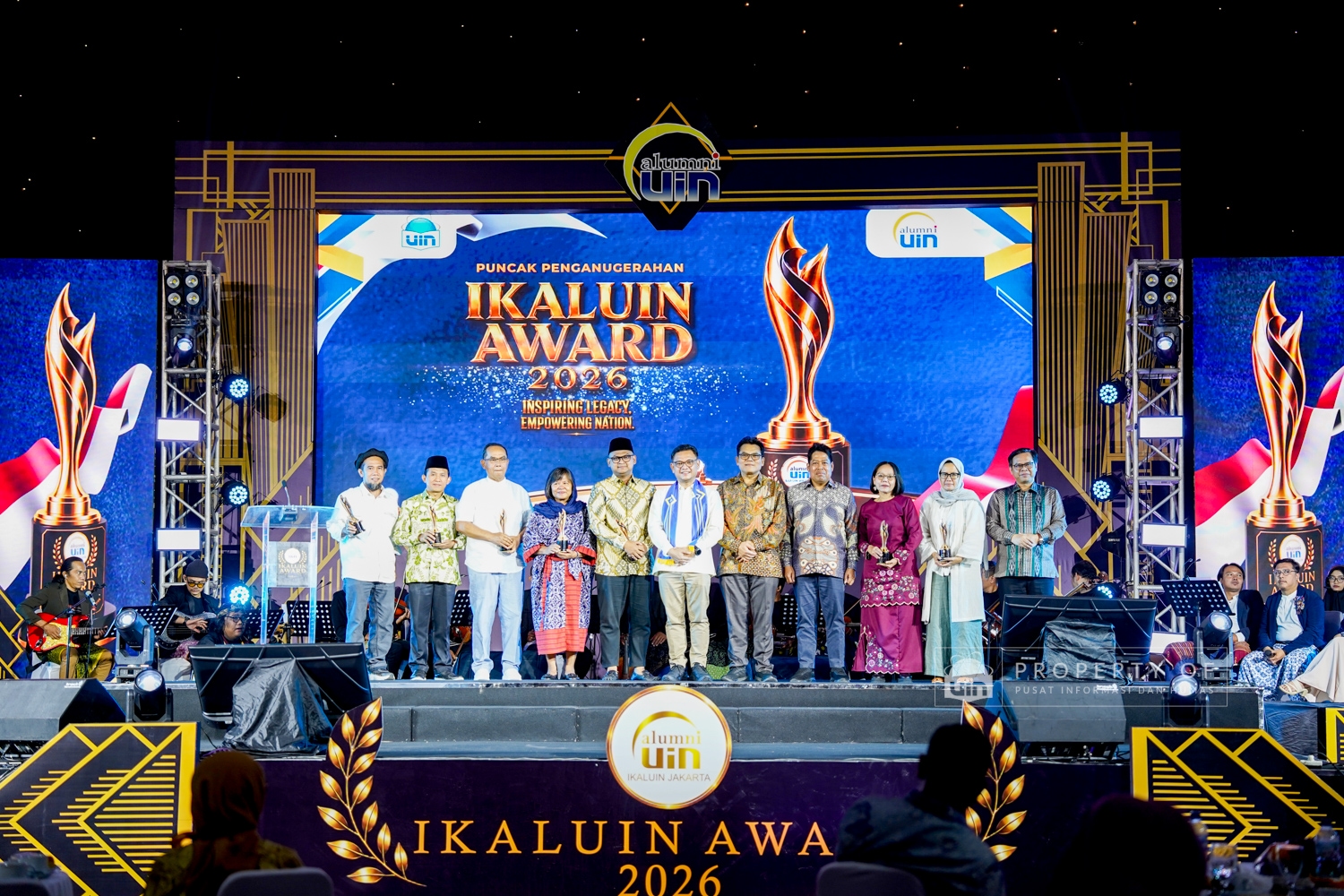 IKALUIN Award 2026 67