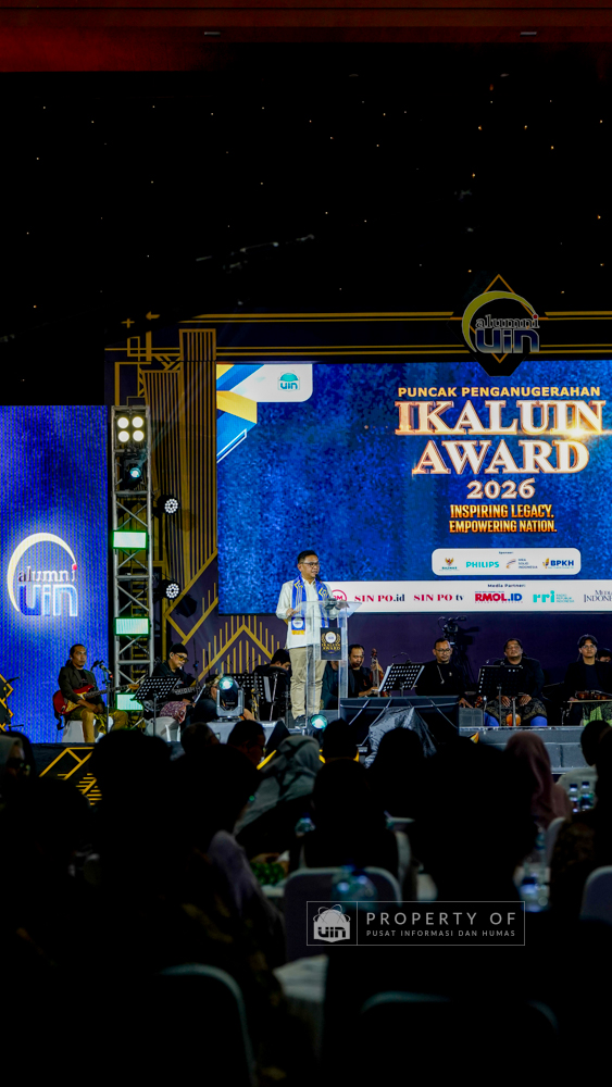 IKALUIN Award 2026 70