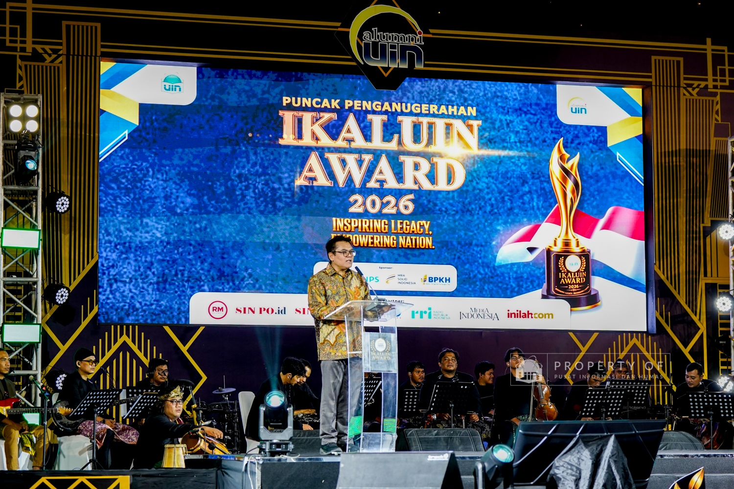 IKALUIN Award 2026 71