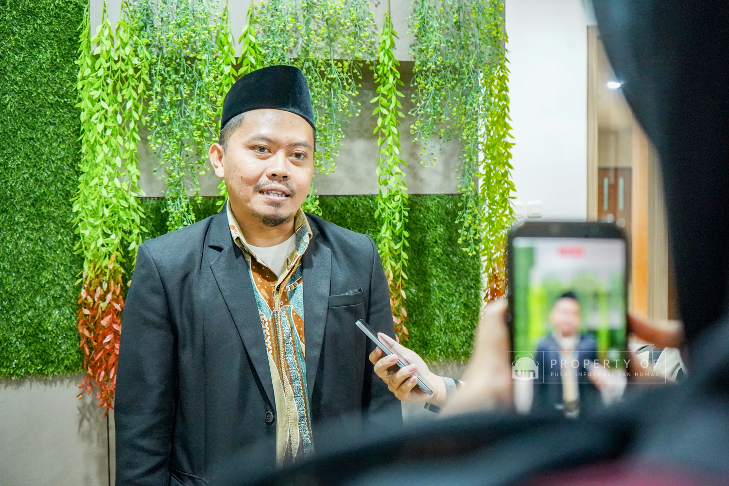 Kunjungan MA Alwasilah Lilhasanah 14