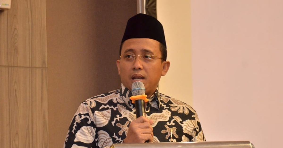 Membangun Relasi Kiai-Santri