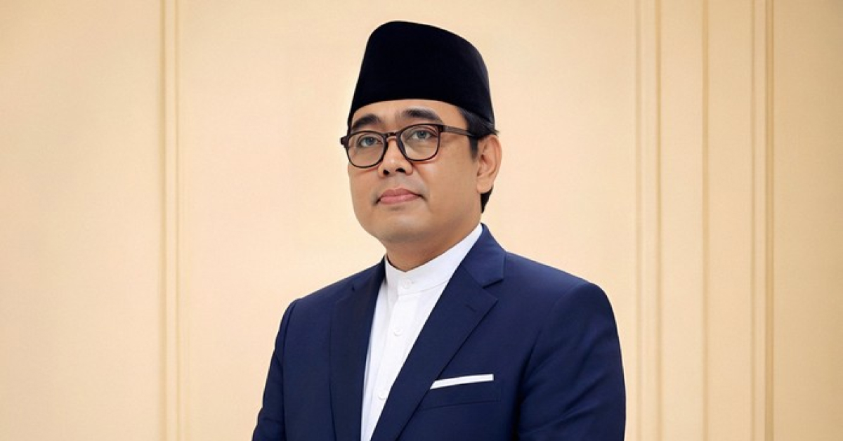 UIN Jakarta dan Menara Air Peradaban