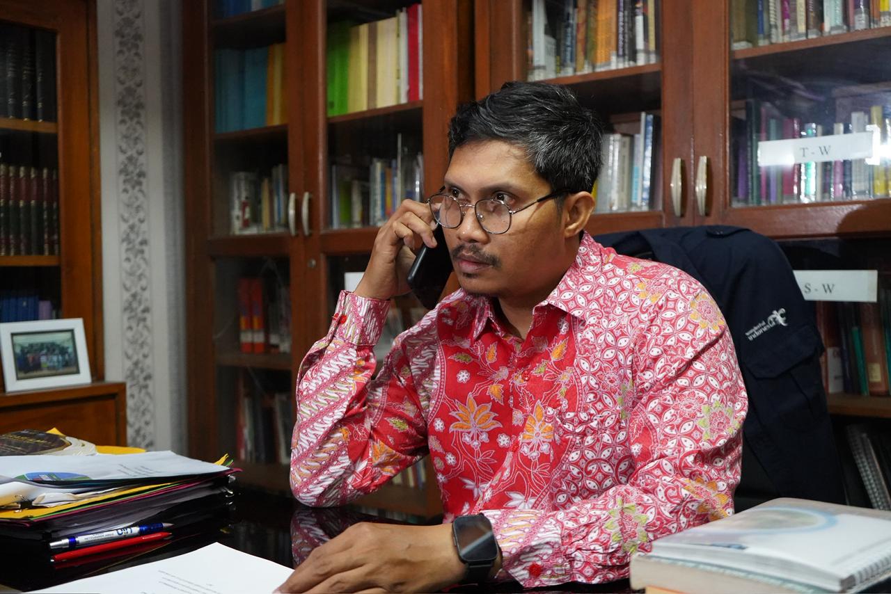 Upacara Hari Pancasila 2026 1