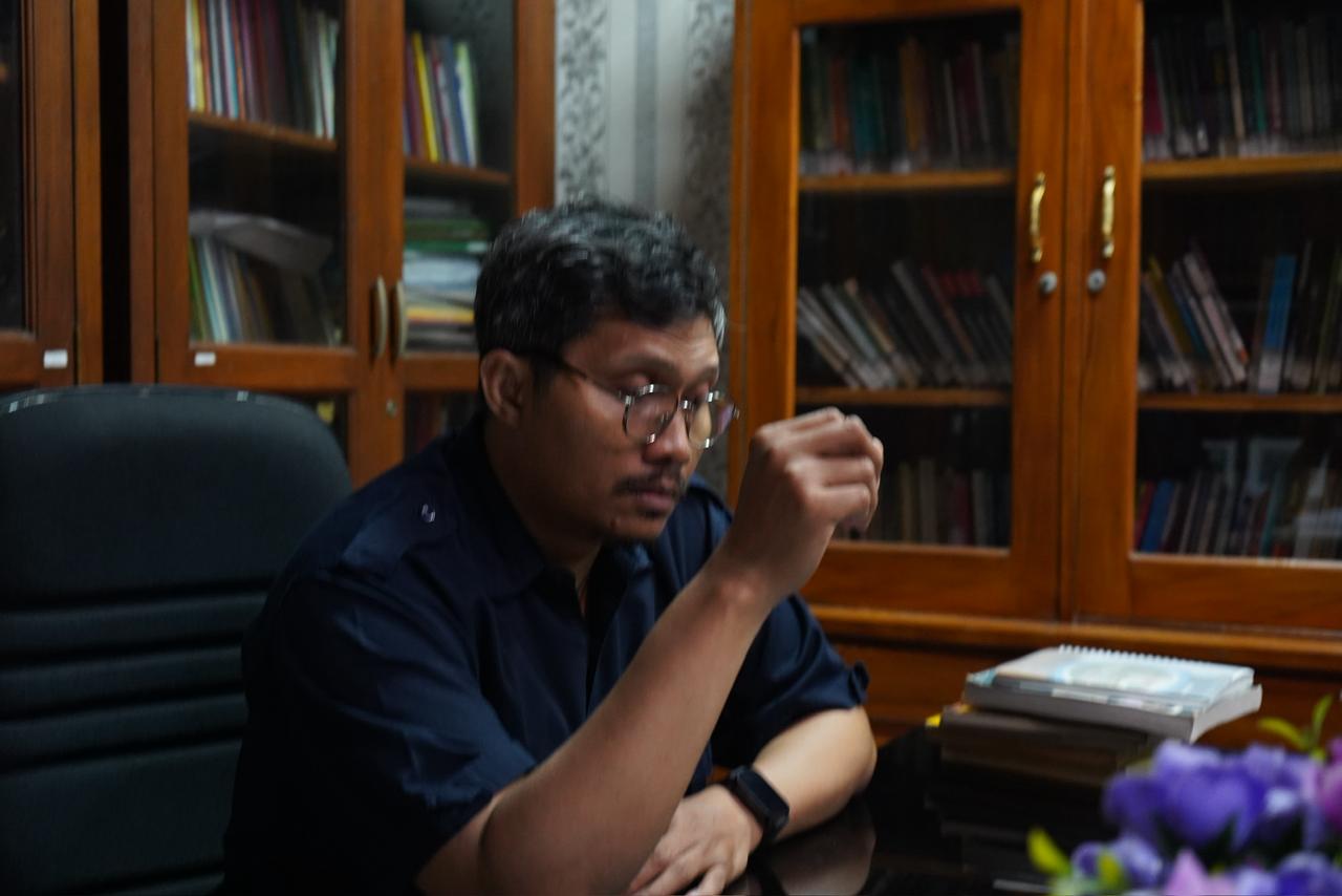 Upacara Hari Pancasila 2026 2