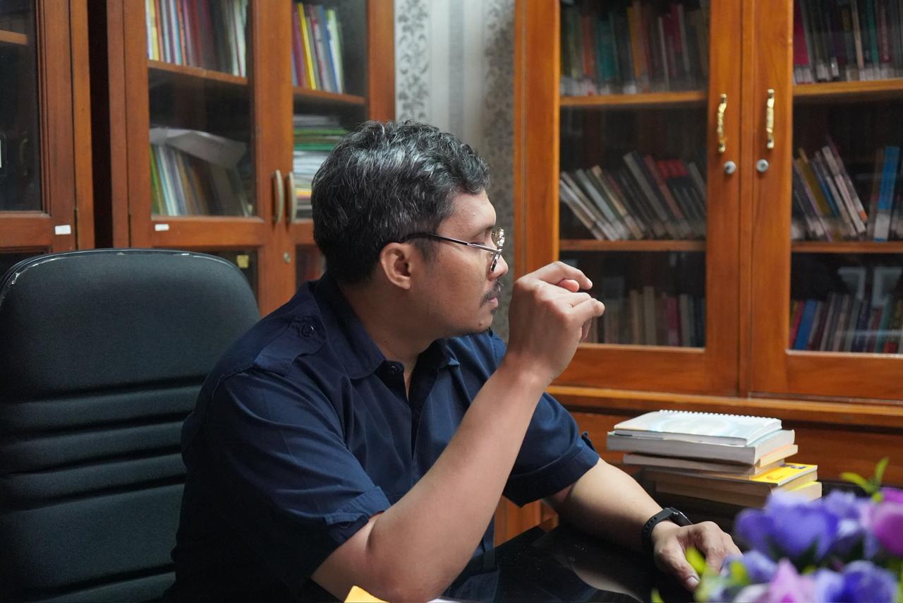 Upacara Hari Pancasila 2026 5