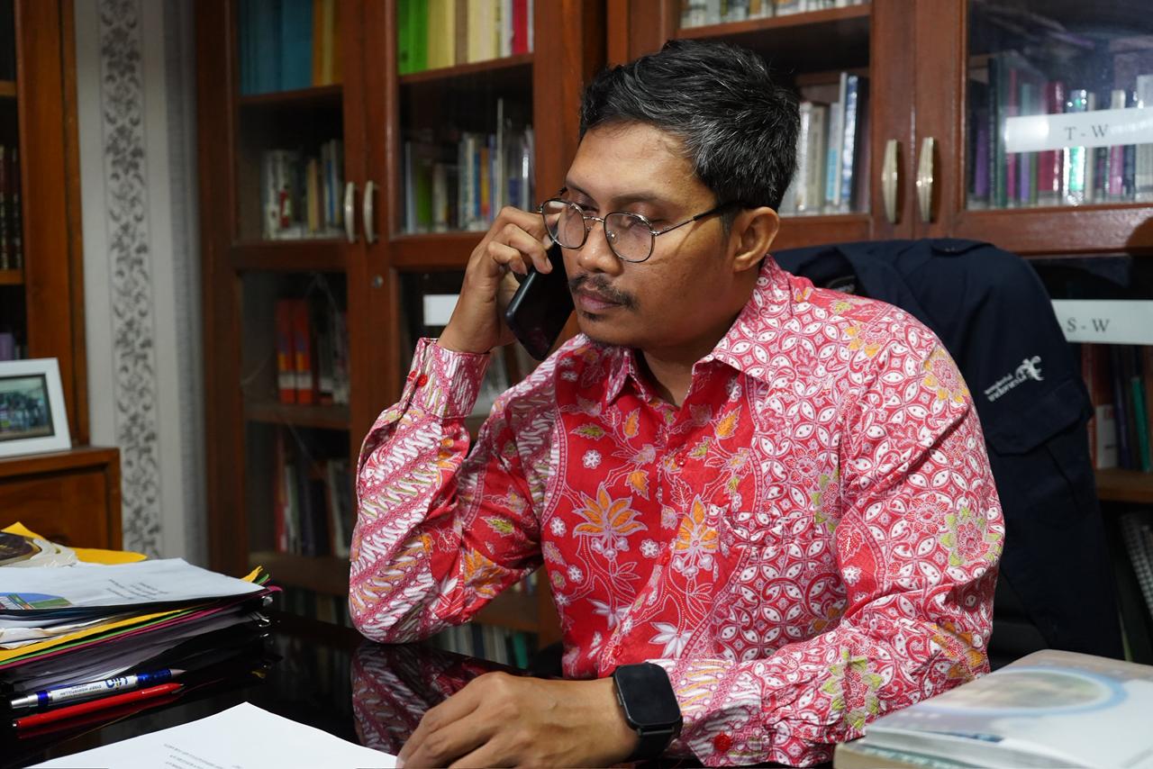 Upacara Hari Pancasila 2026 6