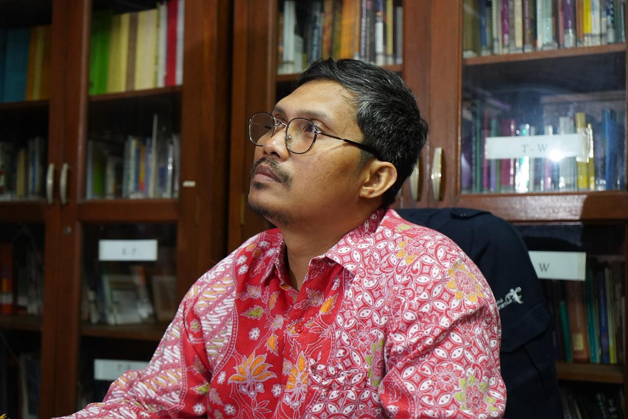 Upacara Hari Pancasila 2026 5