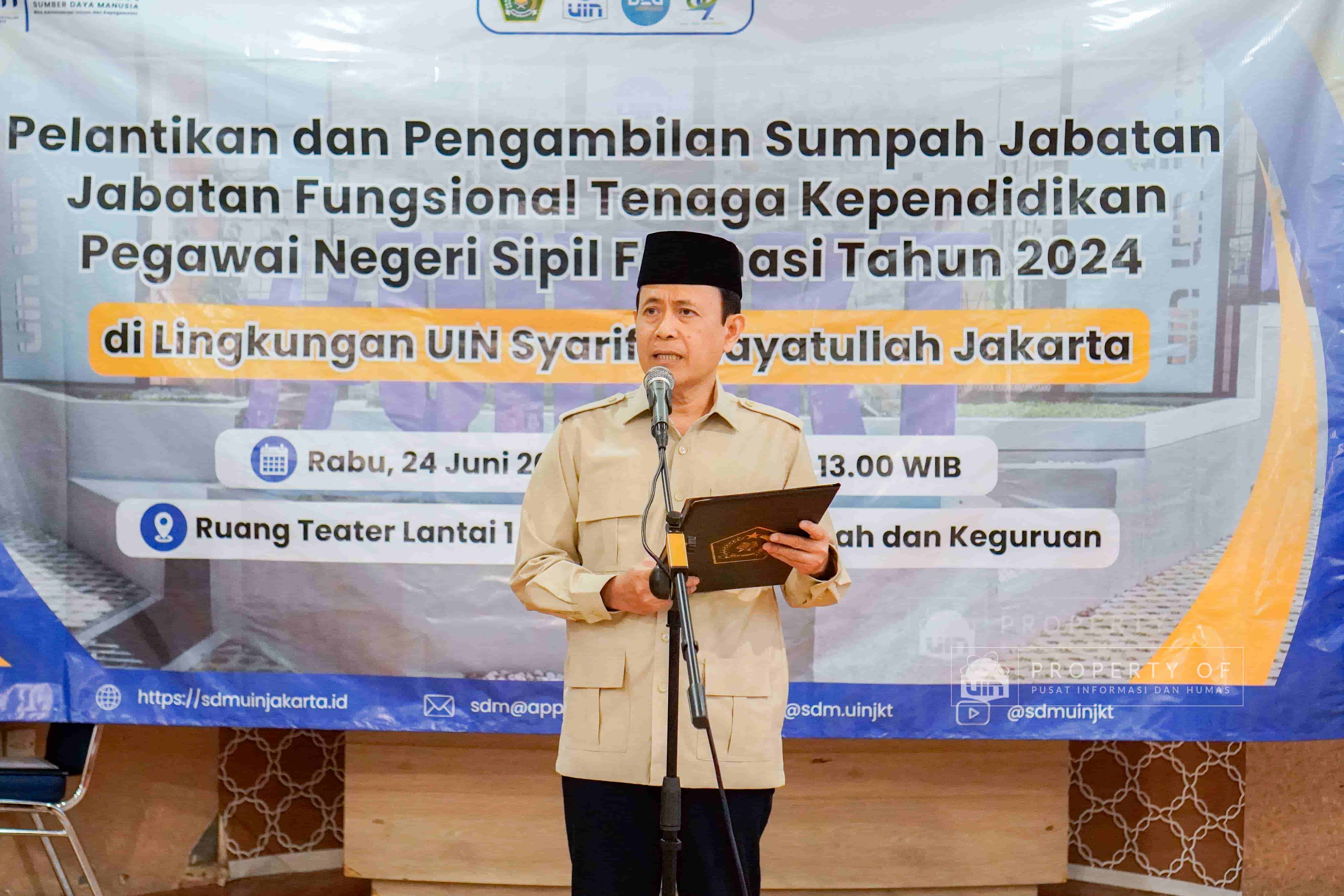 Pelantikan PNS 2024 8
