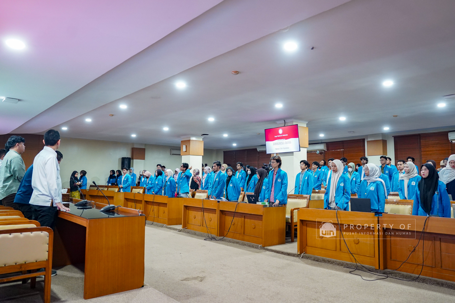 Pembekalan Produksi Video Dokumenter KKN Reguler 2026 11