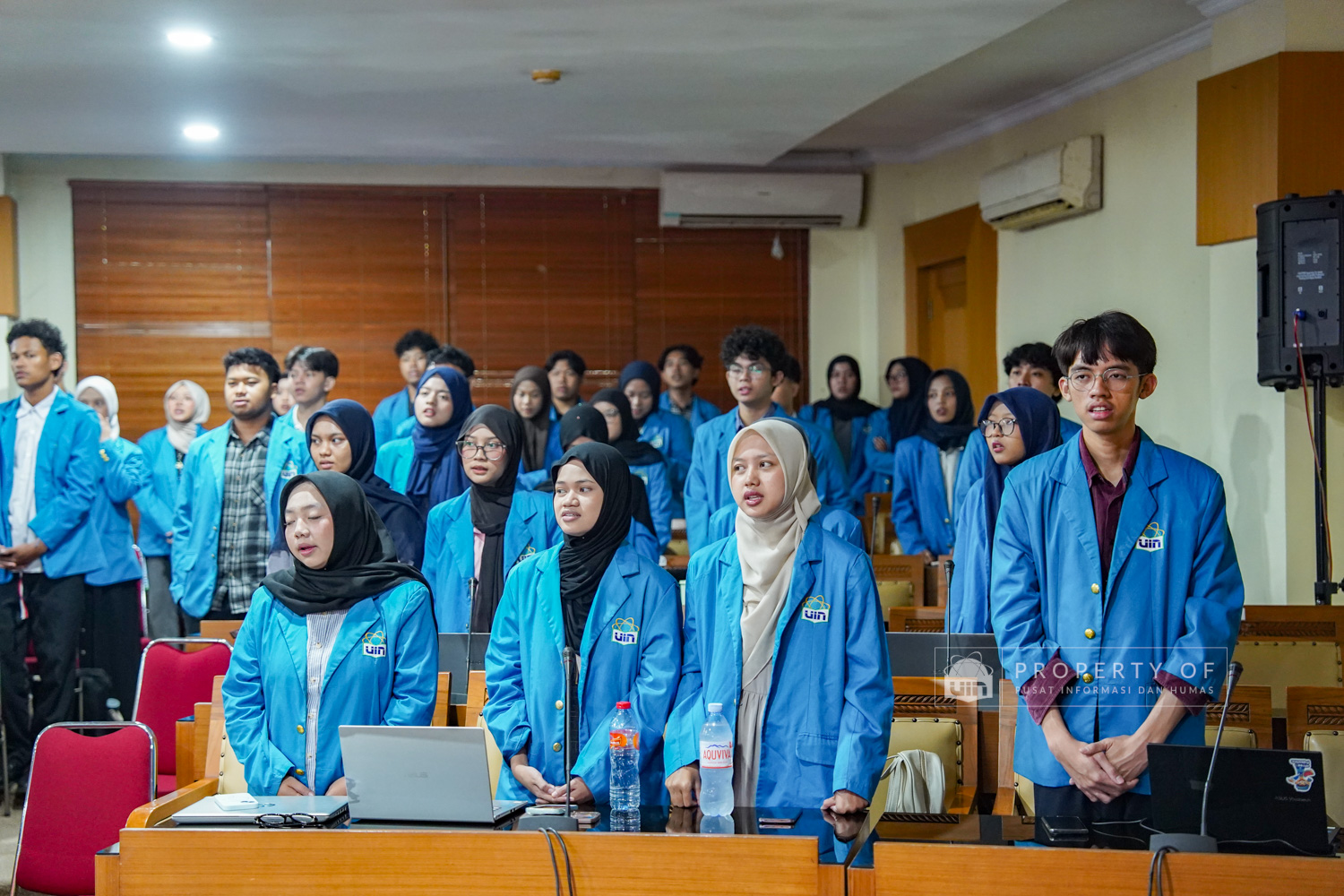 Pembekalan Produksi Video Dokumenter KKN Reguler 2026 12