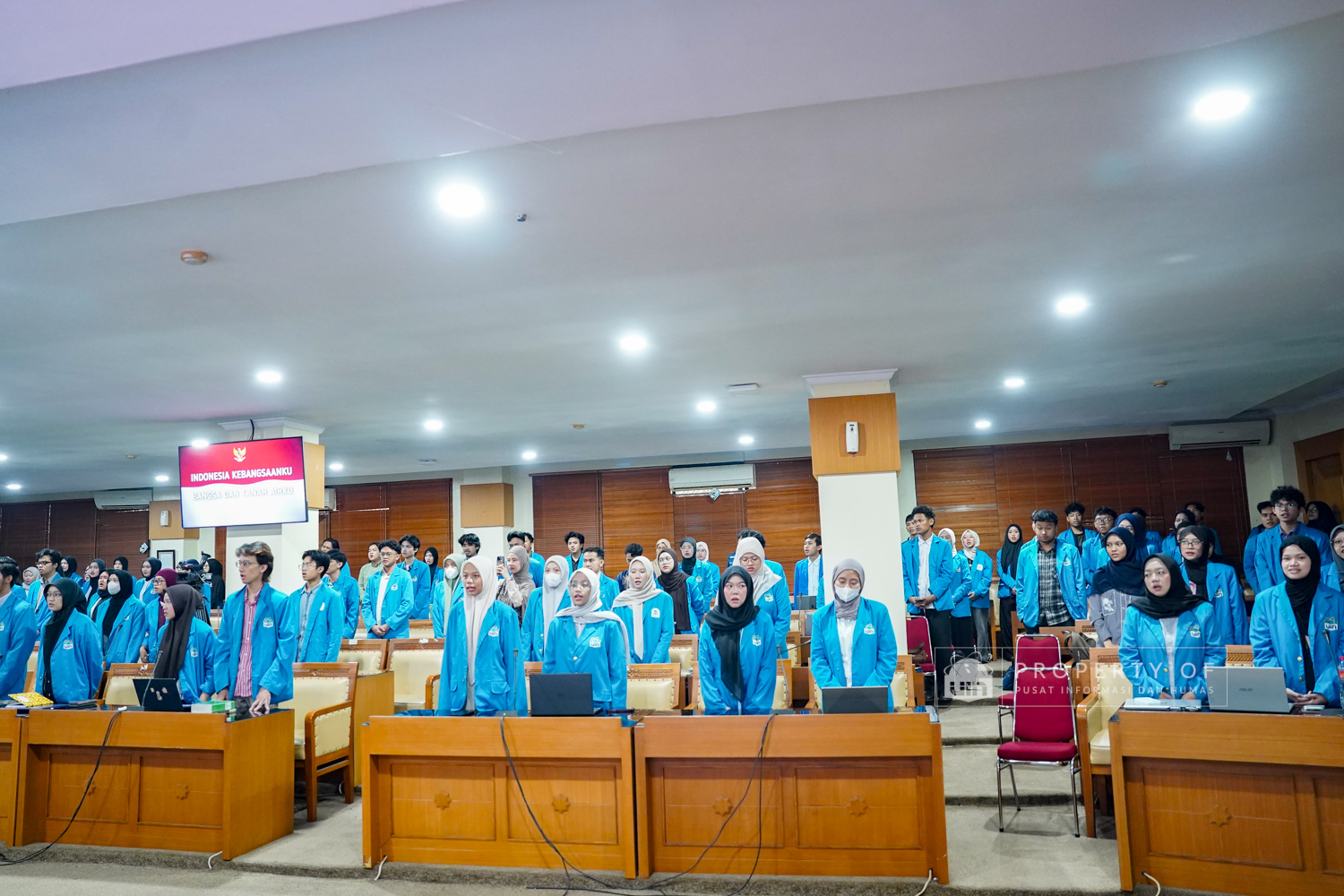 Pembekalan Produksi Video Dokumenter KKN Reguler 2026 13