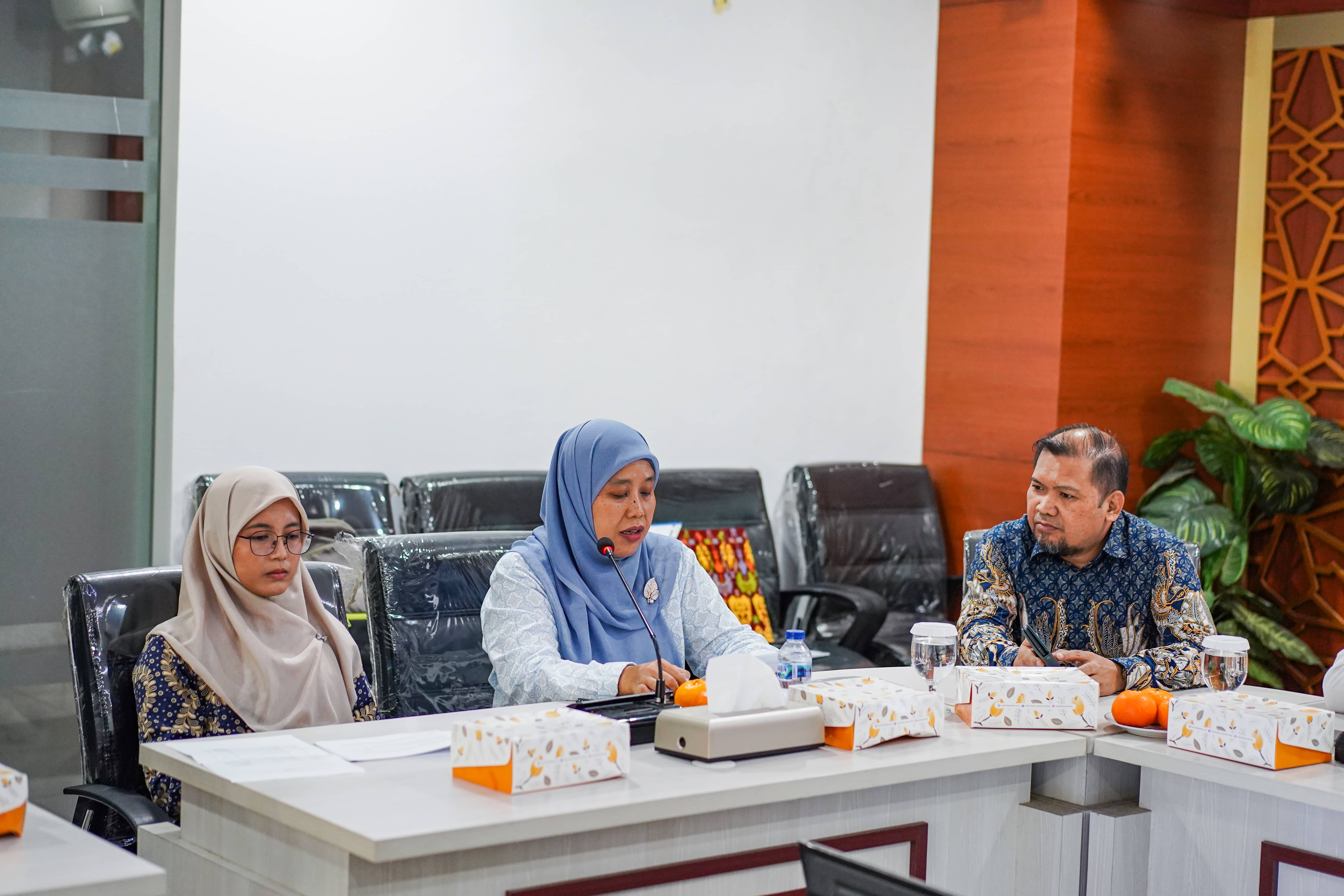 Kemitraan Internasional LPH UIN Jakarta dan Silk Road Faiz Tiongkok 23