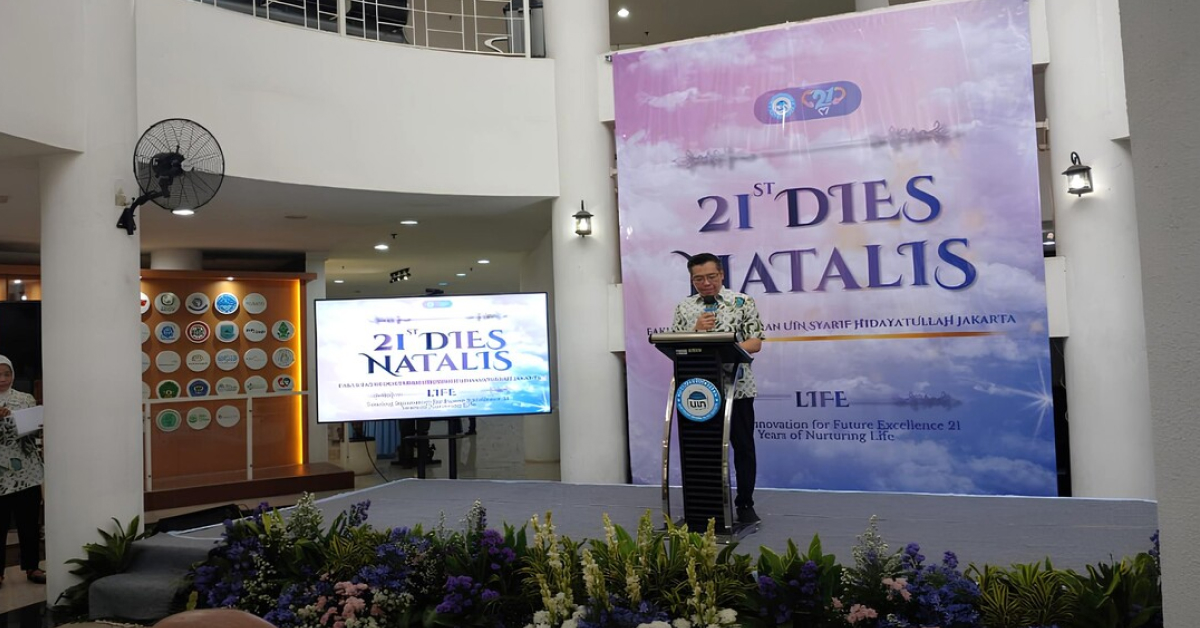 Perkuat Riset dan Program Kemanusiaan, FK UIN Jakarta dan PMI DKI Jakarta Sepakati Kerja Sama