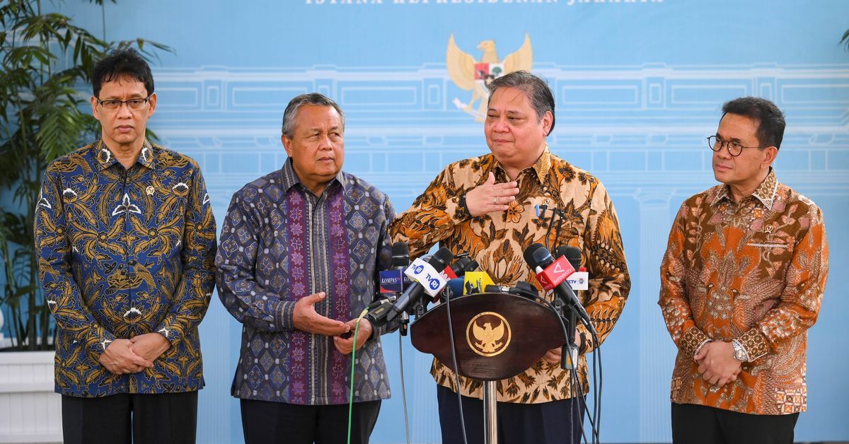 Menjaga Kepercayaan Pasar demi Stabilitas Rupiah