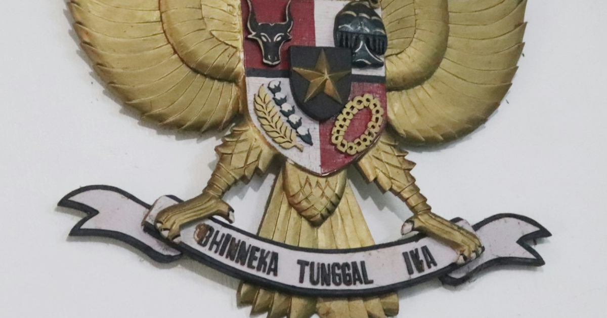 Pancasila sebagai Kompas: Peran Perguruan Tinggi di Tengah Ketidakpastian Global