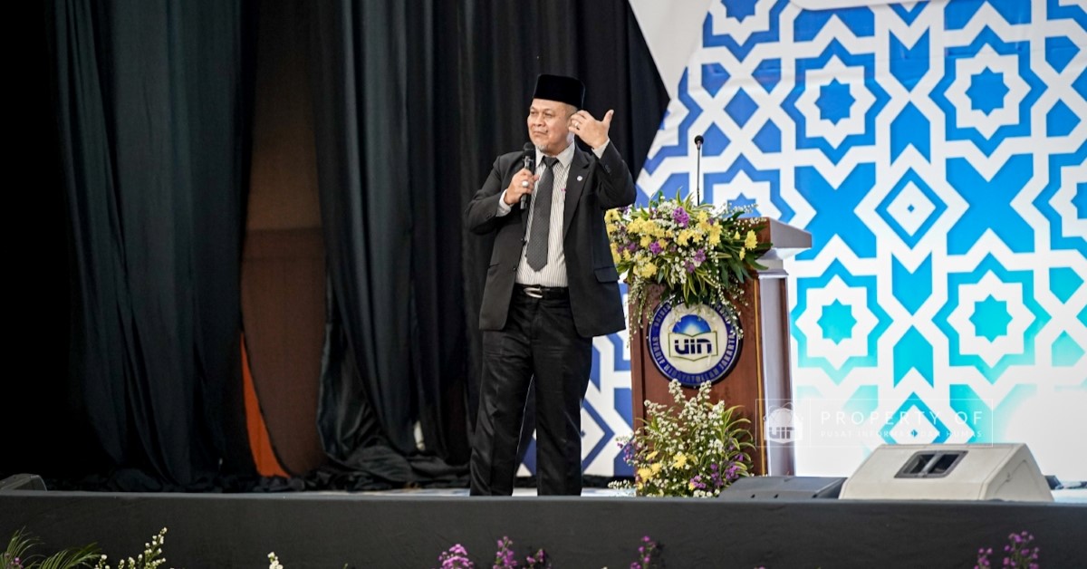 Rektor dan Pimpinan Kampus ASEAN Nilai AIUA Jadi Penggerak Transformasi Pendidikan Tinggi Islam