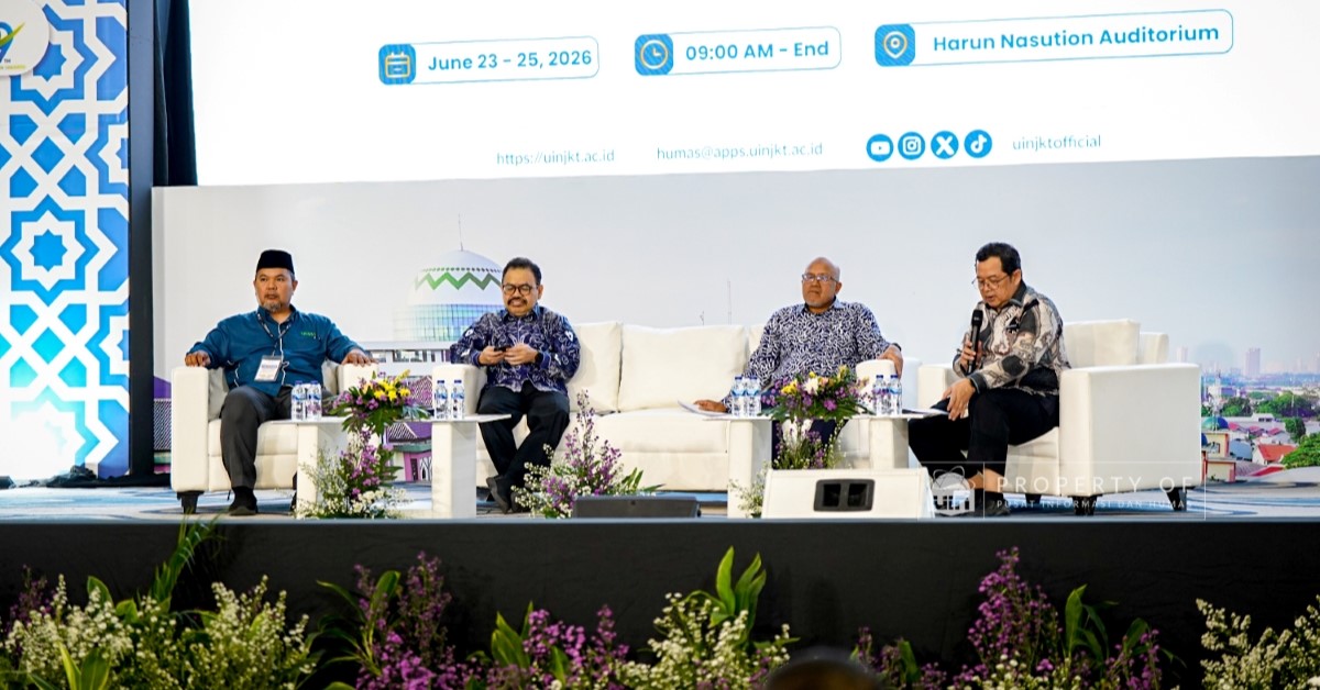 Forum AIUA,  Bedah Aksi Nyata Kampus Islam dalam Membangun Perdamaian dan Kohensi Sosial Regional 