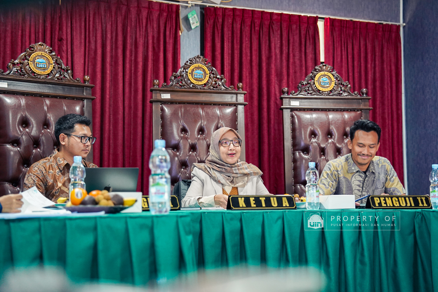 Mahasiswa Jurnalistik Lulus Non Skripsi - 3