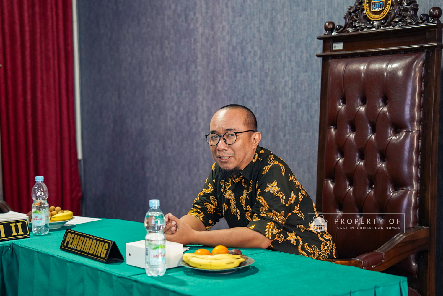 Mahasiswa Jurnalistik Lulus Non Skripsi - 5