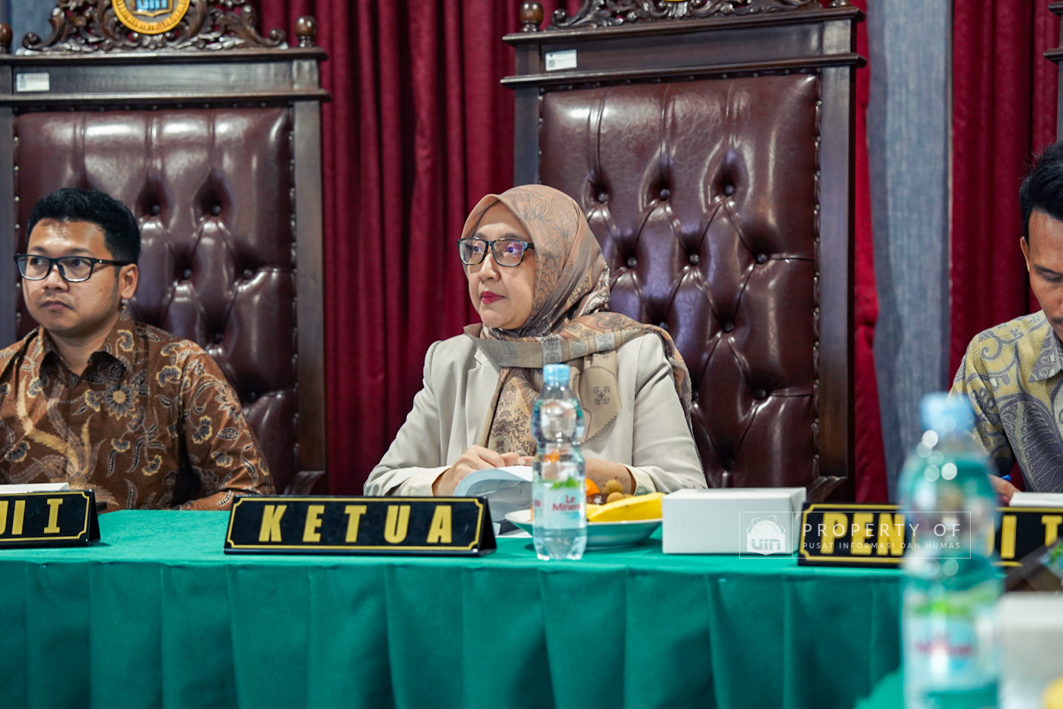 Mahasiswa Jurnalistik Lulus Non Skripsi - 6